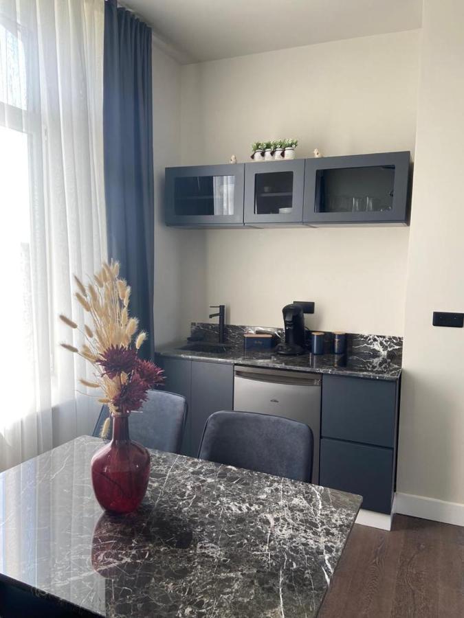Golden Resort บูโลญ-ซูร์-แมร์ ภายนอก รูปภาพ