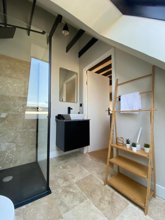 Golden Resort บูโลญ-ซูร์-แมร์ ภายนอก รูปภาพ