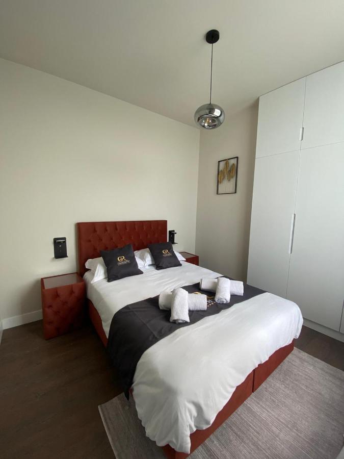 Golden Resort บูโลญ-ซูร์-แมร์ ภายนอก รูปภาพ