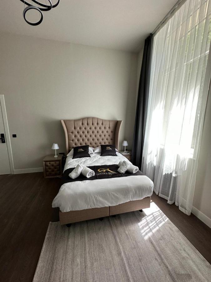 Golden Resort บูโลญ-ซูร์-แมร์ ภายนอก รูปภาพ