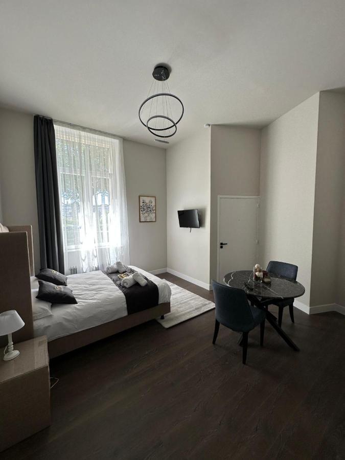 Golden Resort บูโลญ-ซูร์-แมร์ ภายนอก รูปภาพ