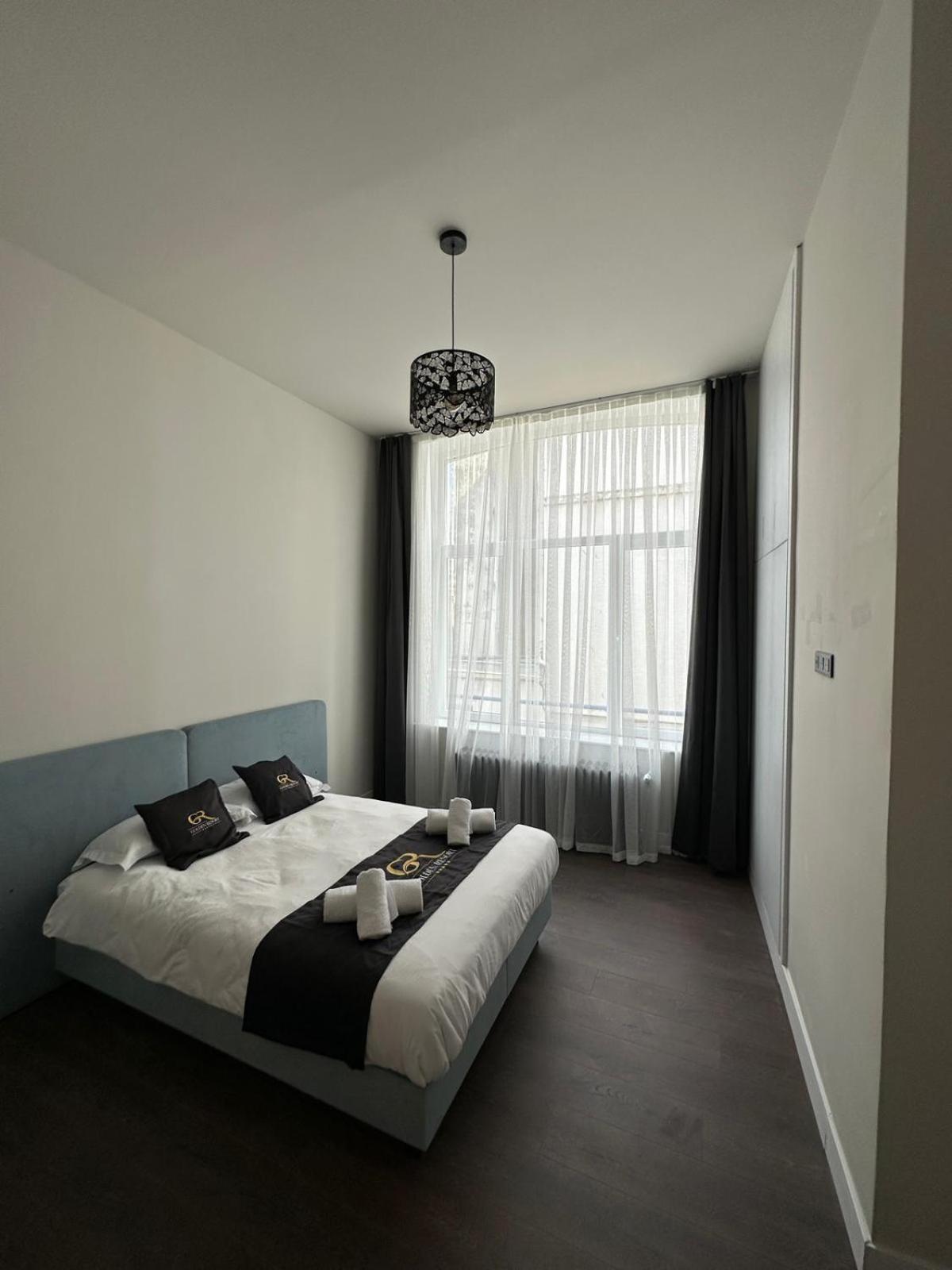 Golden Resort บูโลญ-ซูร์-แมร์ ภายนอก รูปภาพ