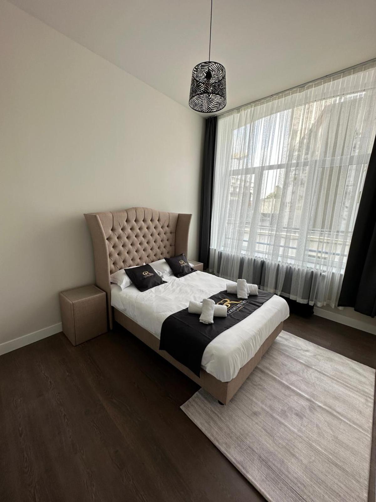 Golden Resort บูโลญ-ซูร์-แมร์ ภายนอก รูปภาพ