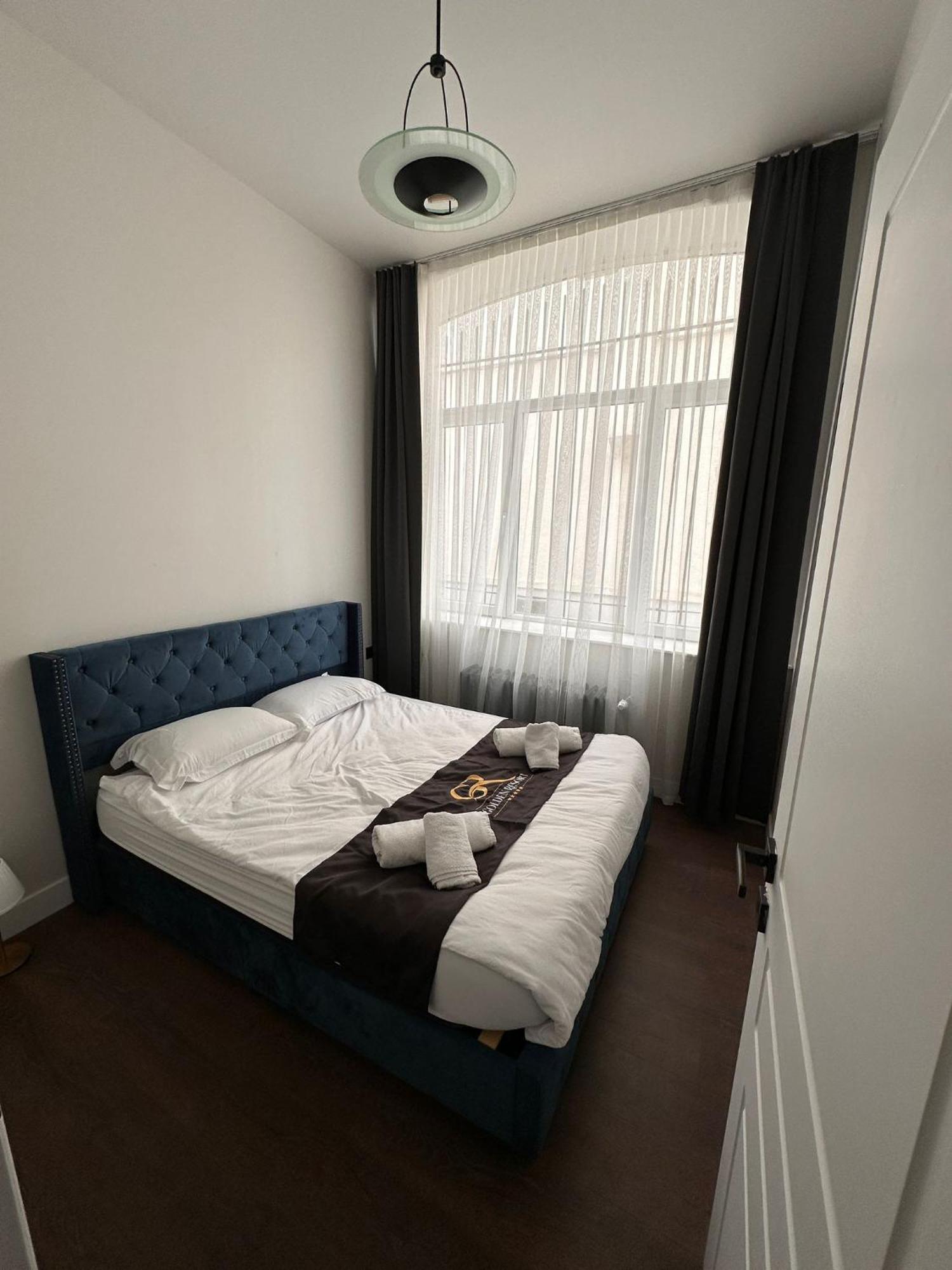 Golden Resort บูโลญ-ซูร์-แมร์ ภายนอก รูปภาพ