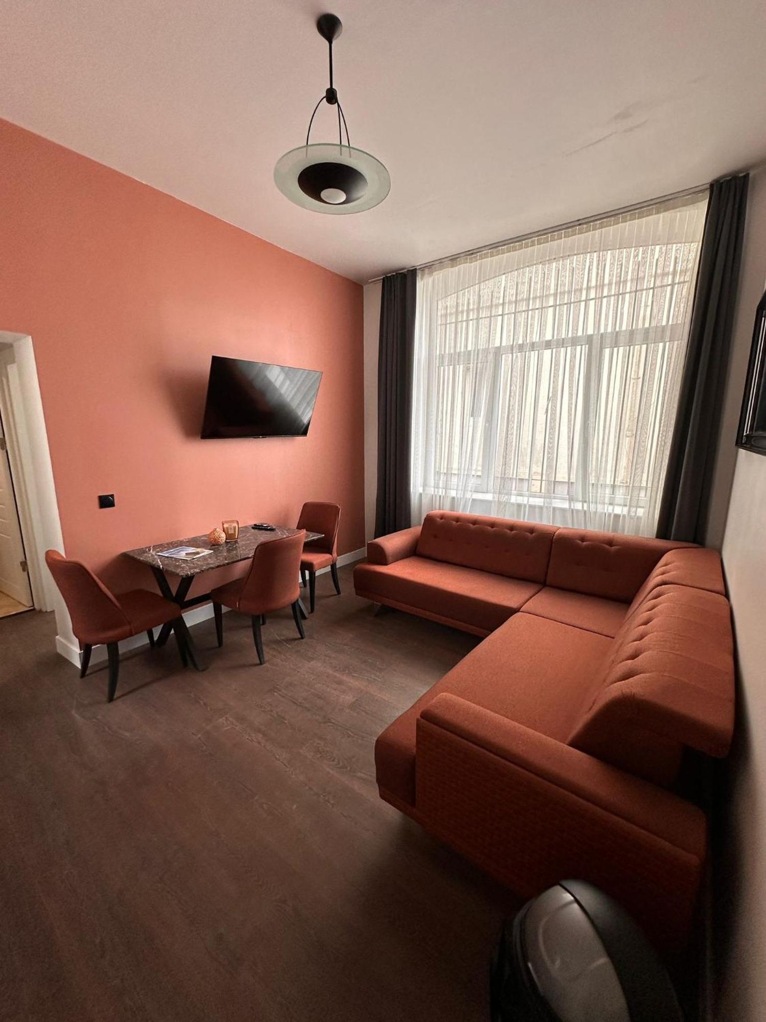 Golden Resort บูโลญ-ซูร์-แมร์ ภายนอก รูปภาพ